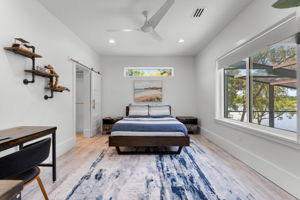 2nd Floor Bedroom 4