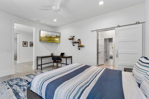 2nd Floor Bedroom 4