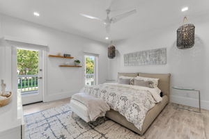 2nd Floor Bedroom 3