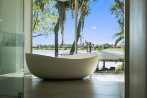Master Bedroom Ensuite