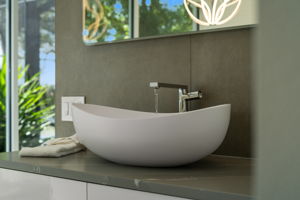 Master Bedroom Ensuite