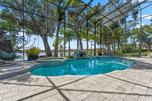Pool - Outdoor