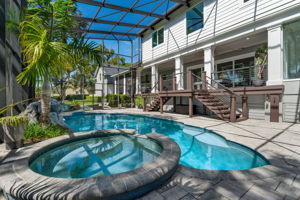 Pool - Outdoor
