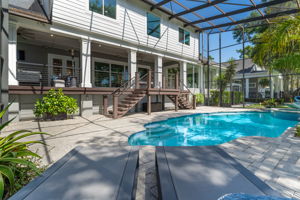 Pool - Outdoor