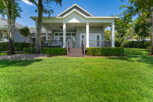 Guest House