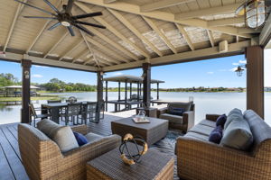 Outdoor Living Area #2