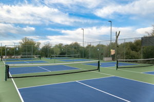 Community courts