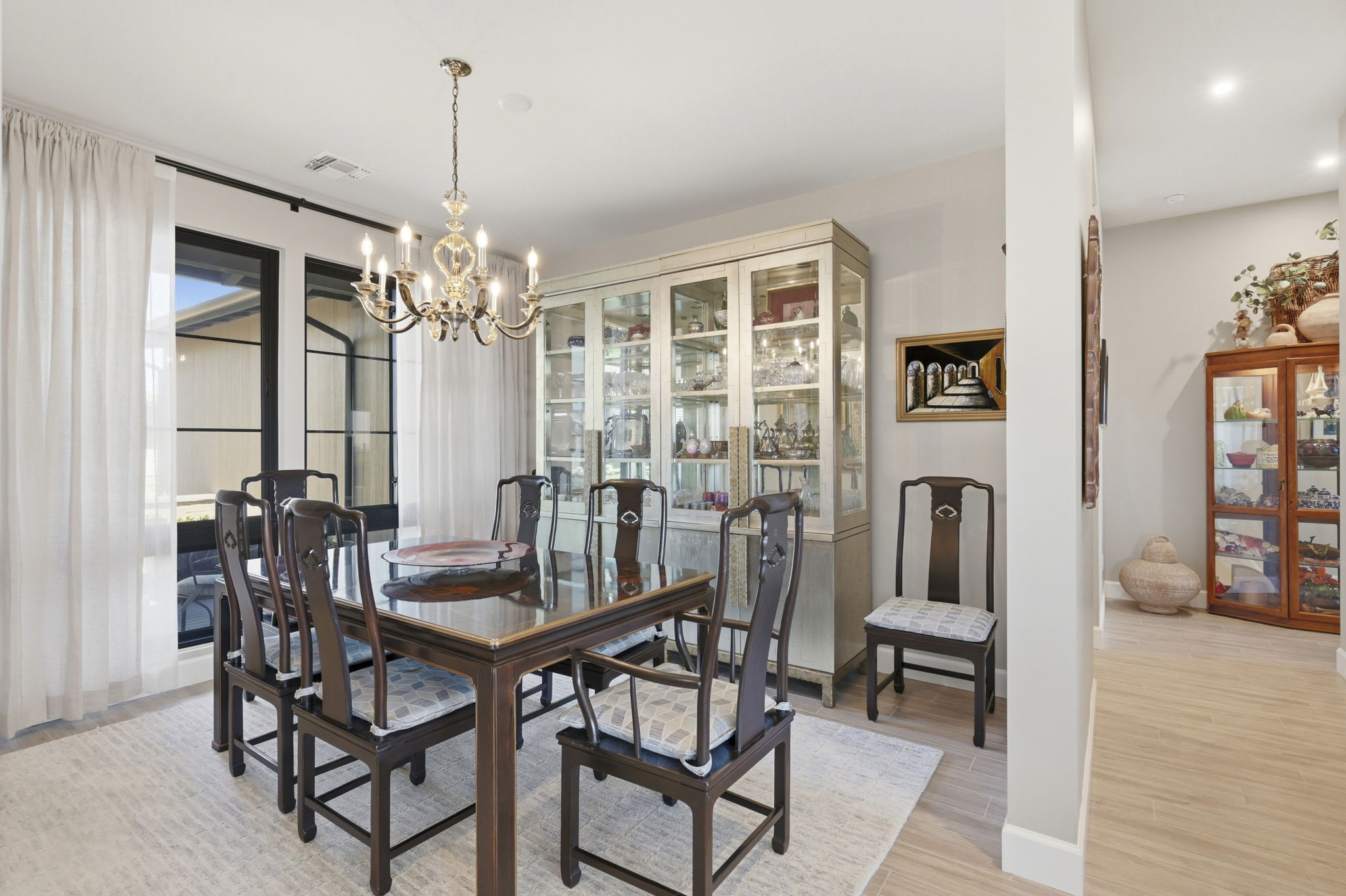 Dining Room 2
