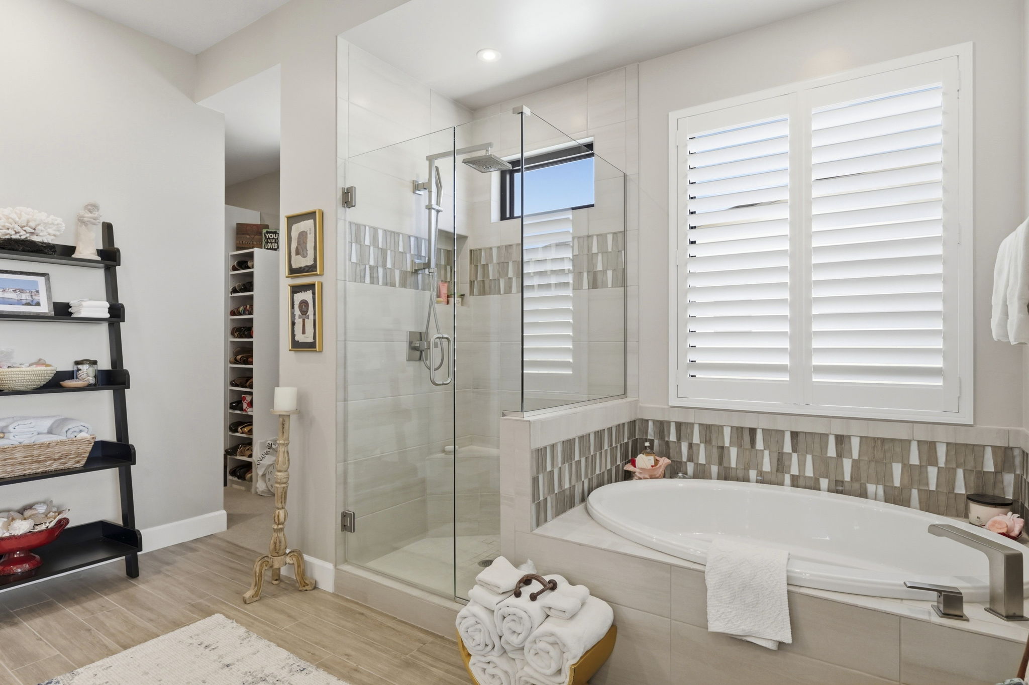 Primary Bathroom 2
