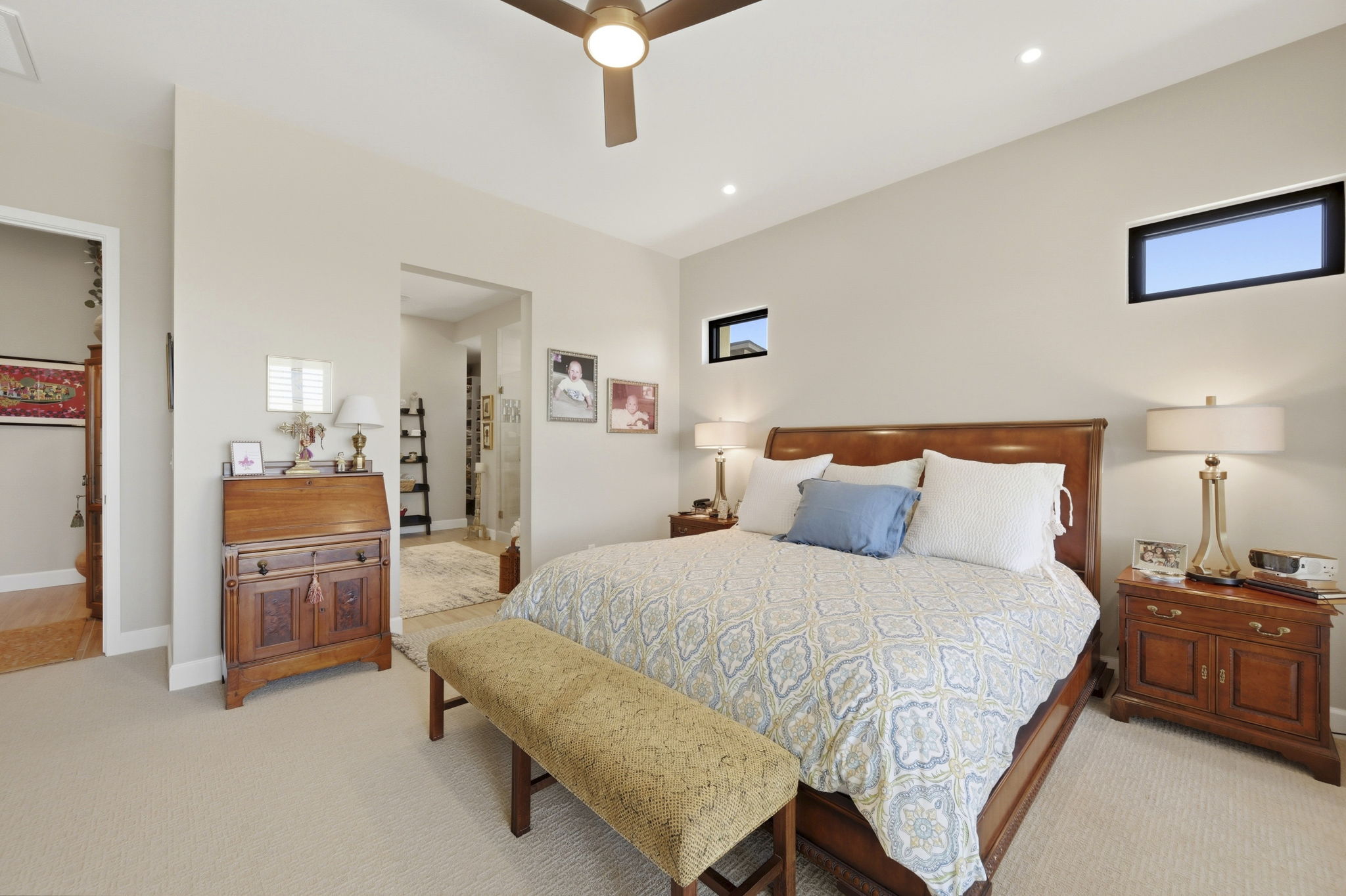 Primary Bedroom 2