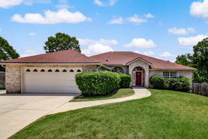Welcome to 5502 Barrington Ct