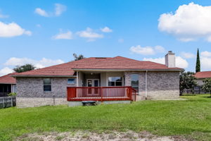 Back of Home