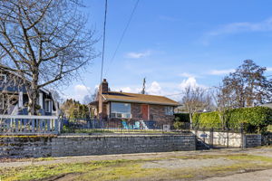 Classic brick architecture with clean lines and thoughtful updates creates a timeless Beacon Hill streetscape.