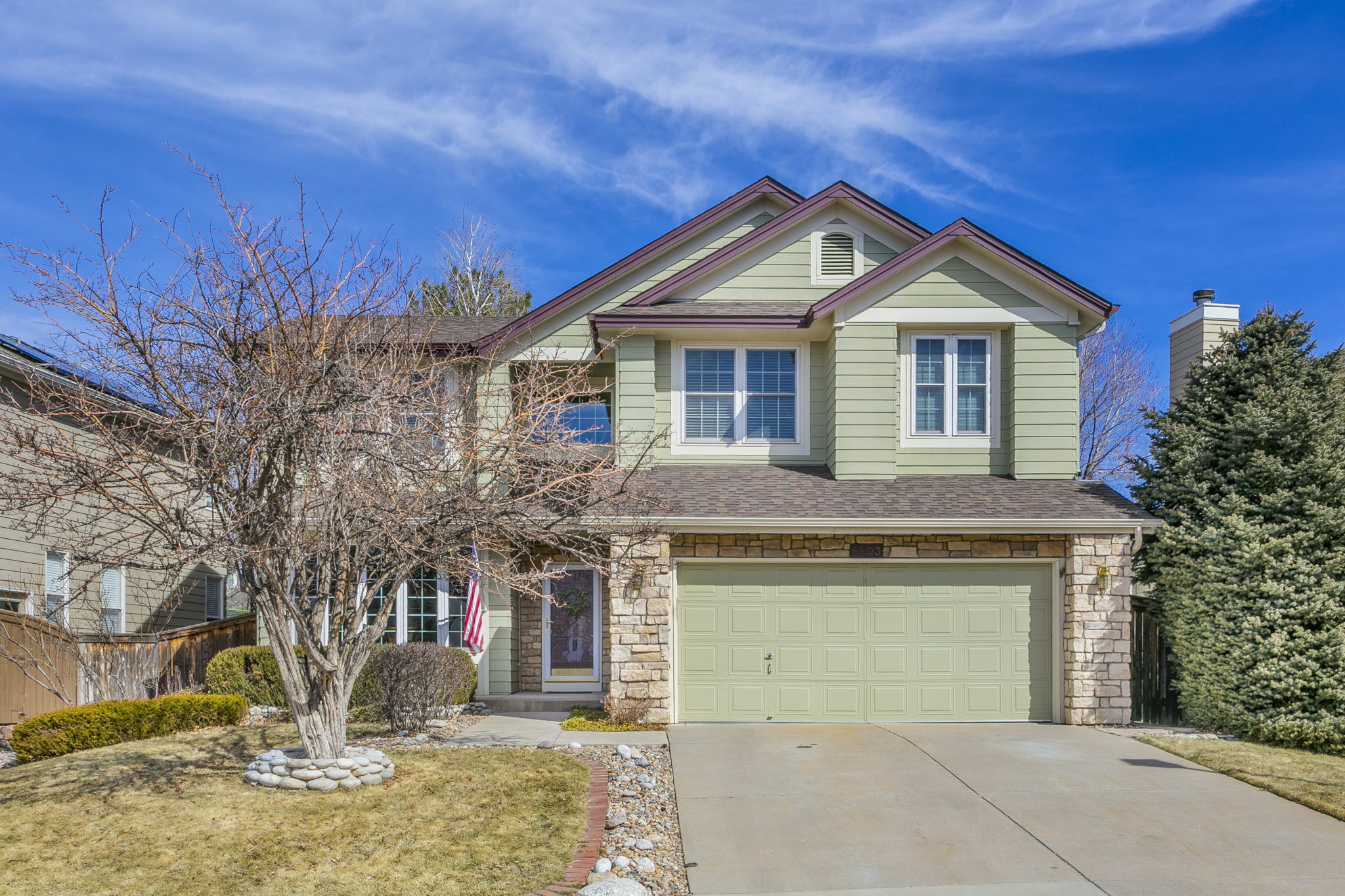 5503 Chambray Ct, Littleton, CO 80130 | 8z Real Estate