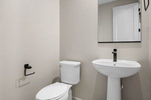Powder Bath