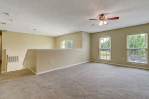 Upstairs Family Room