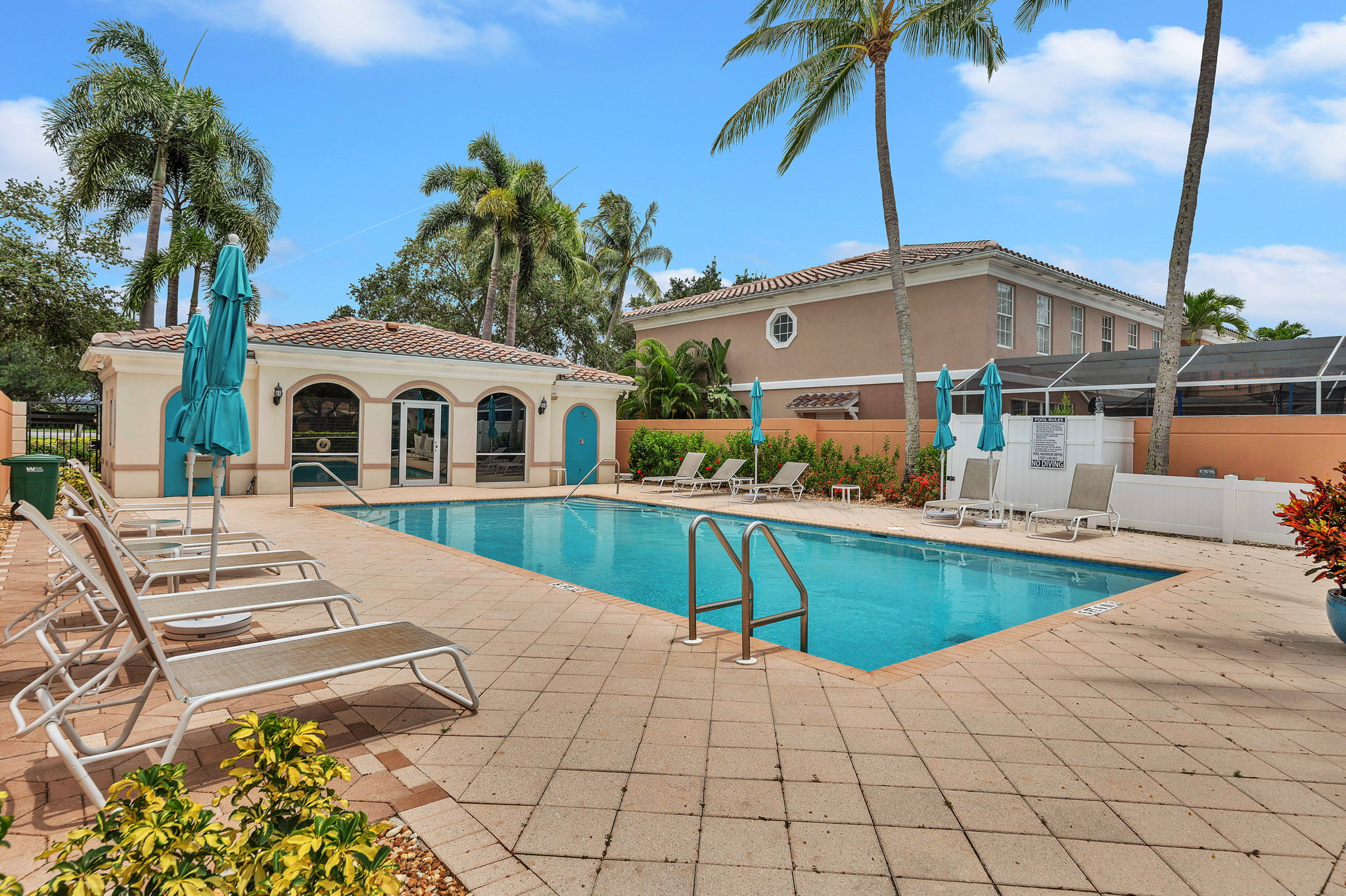 Community Pool