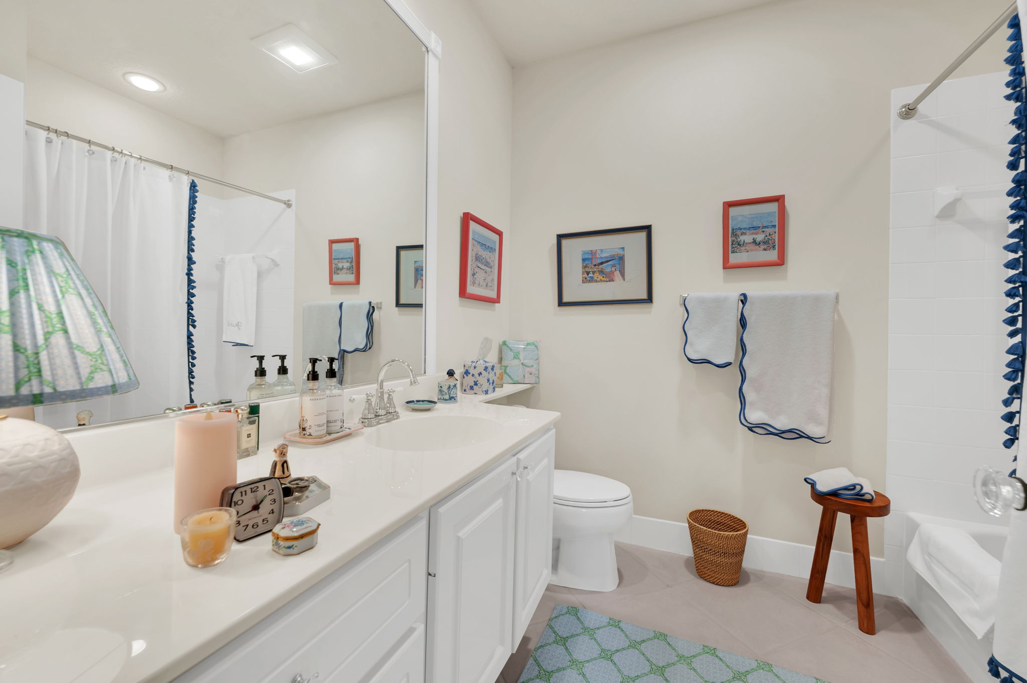 Guest Bath