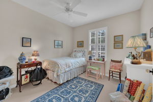 Guest Bed