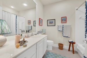 Guest Bath