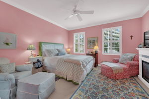 Primary Bed