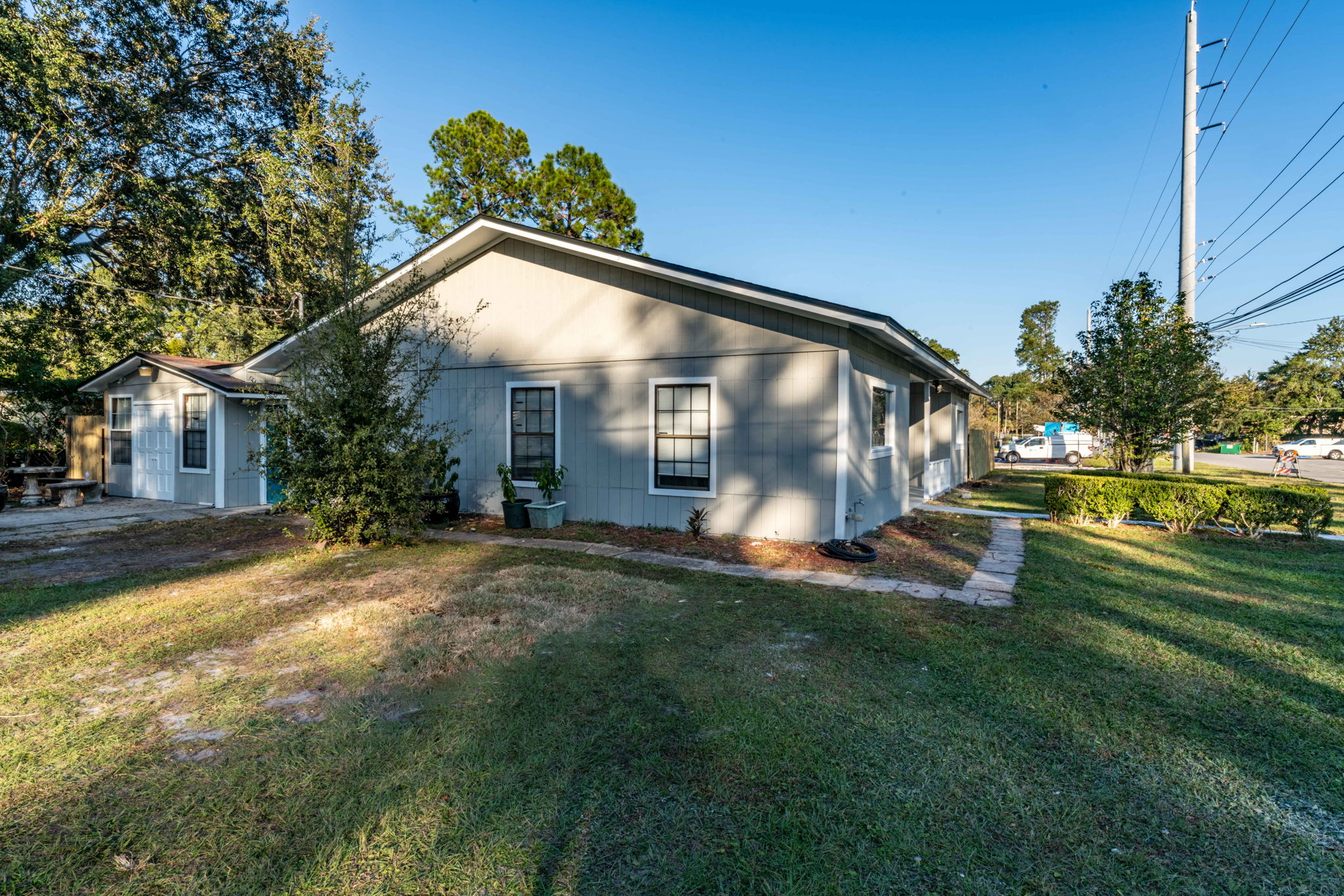 5055 Shirley Ave, Jacksonville, FL 32210 ISO