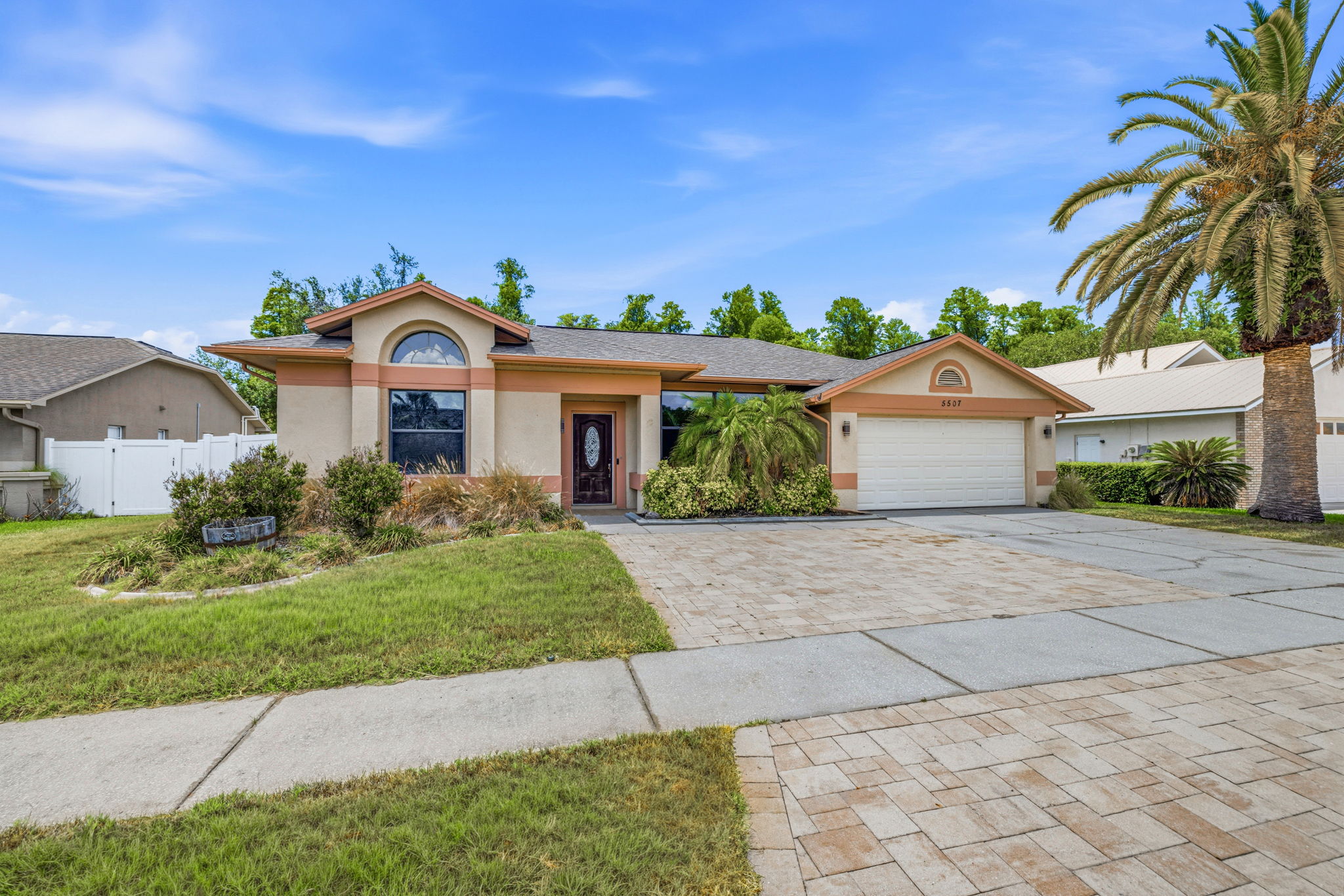 2 - 5507 El Cerro Dr, New Port Richey, FL 34655