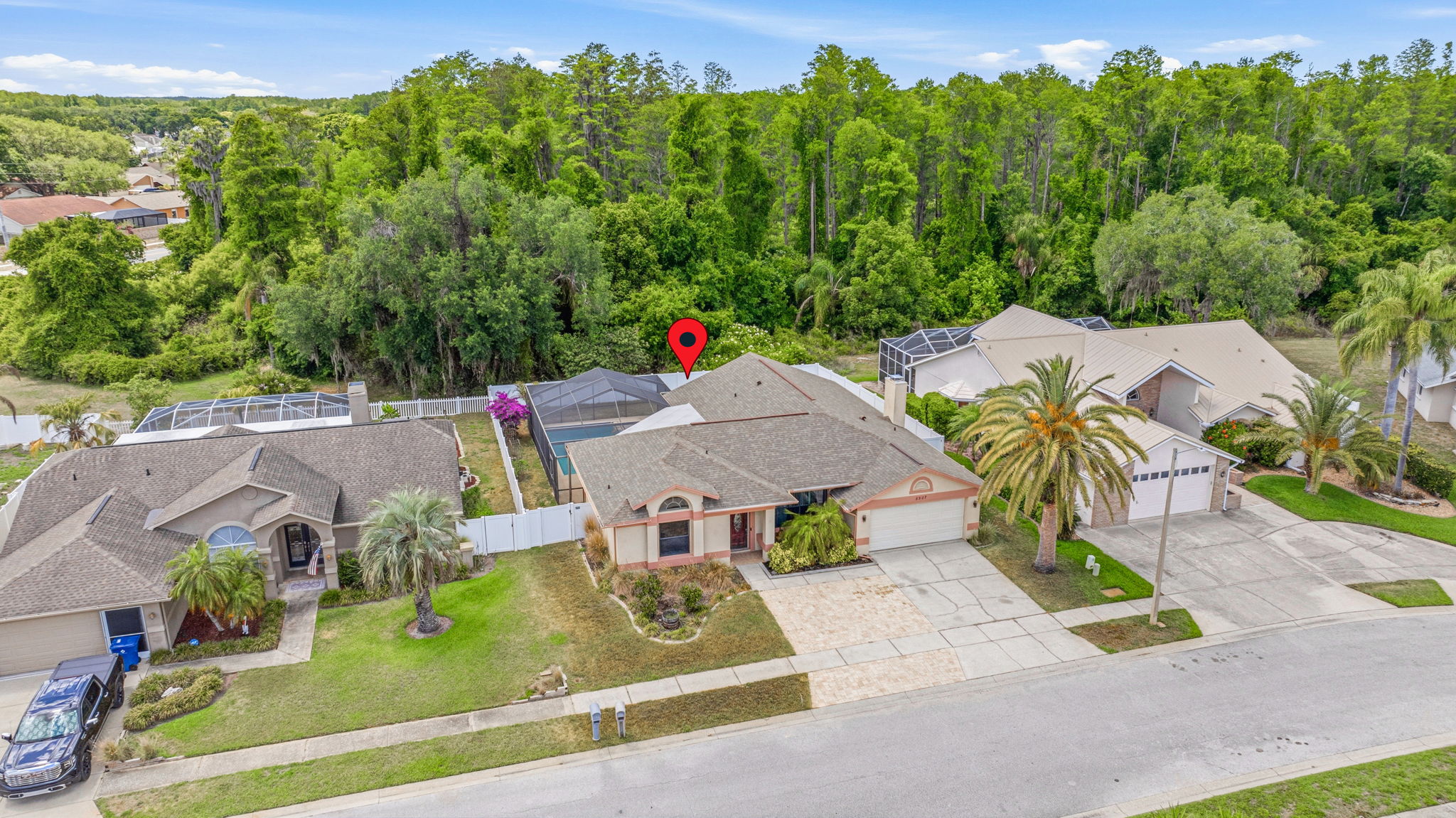 36 - 5507 El Cerro Dr, New Port Richey, FL 34655
