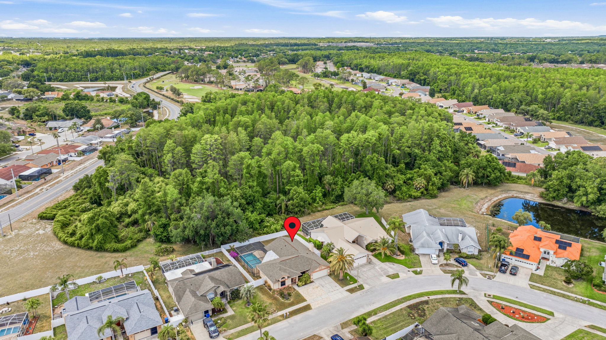 39 - 5507 El Cerro Dr, New Port Richey, FL 34655