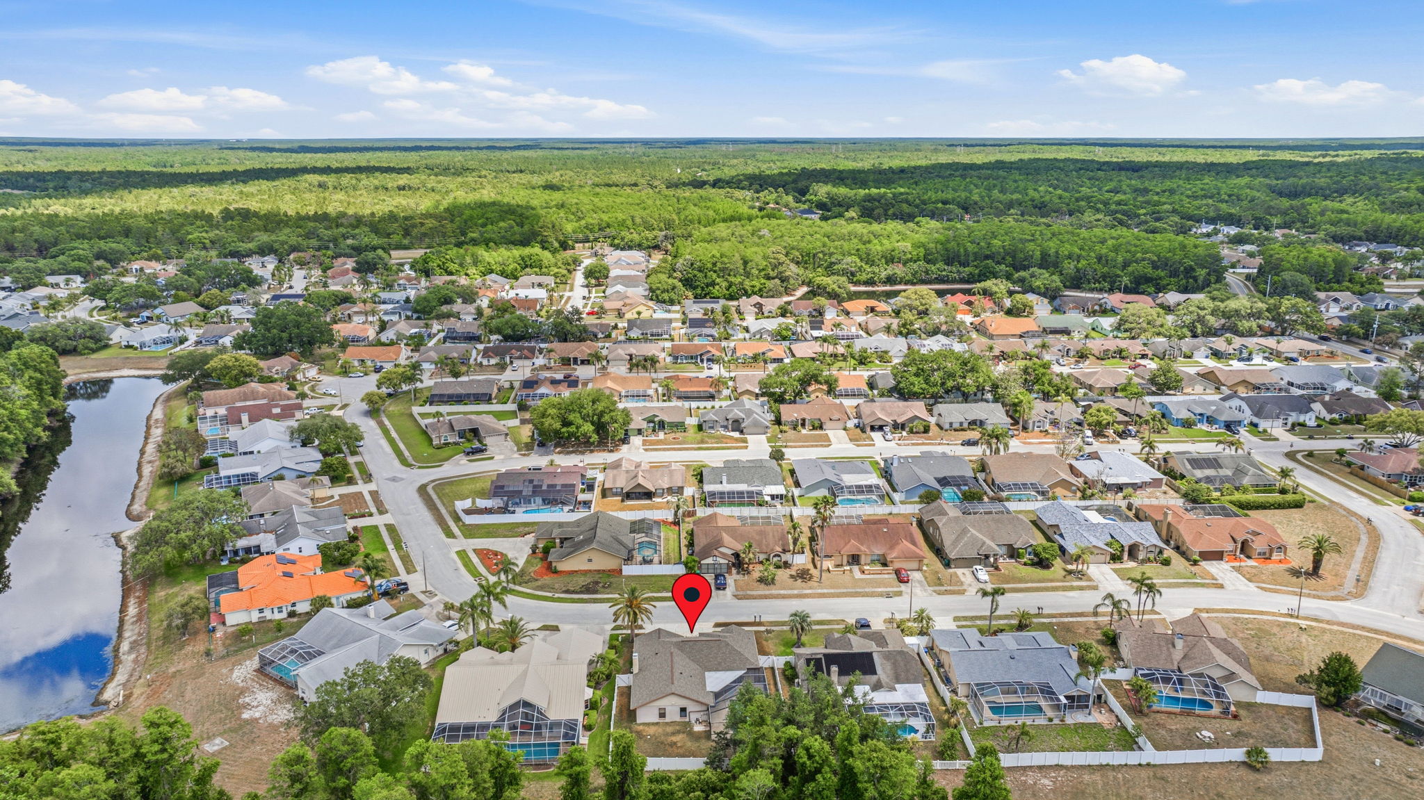 41 - 5507 El Cerro Dr, New Port Richey, FL 34655