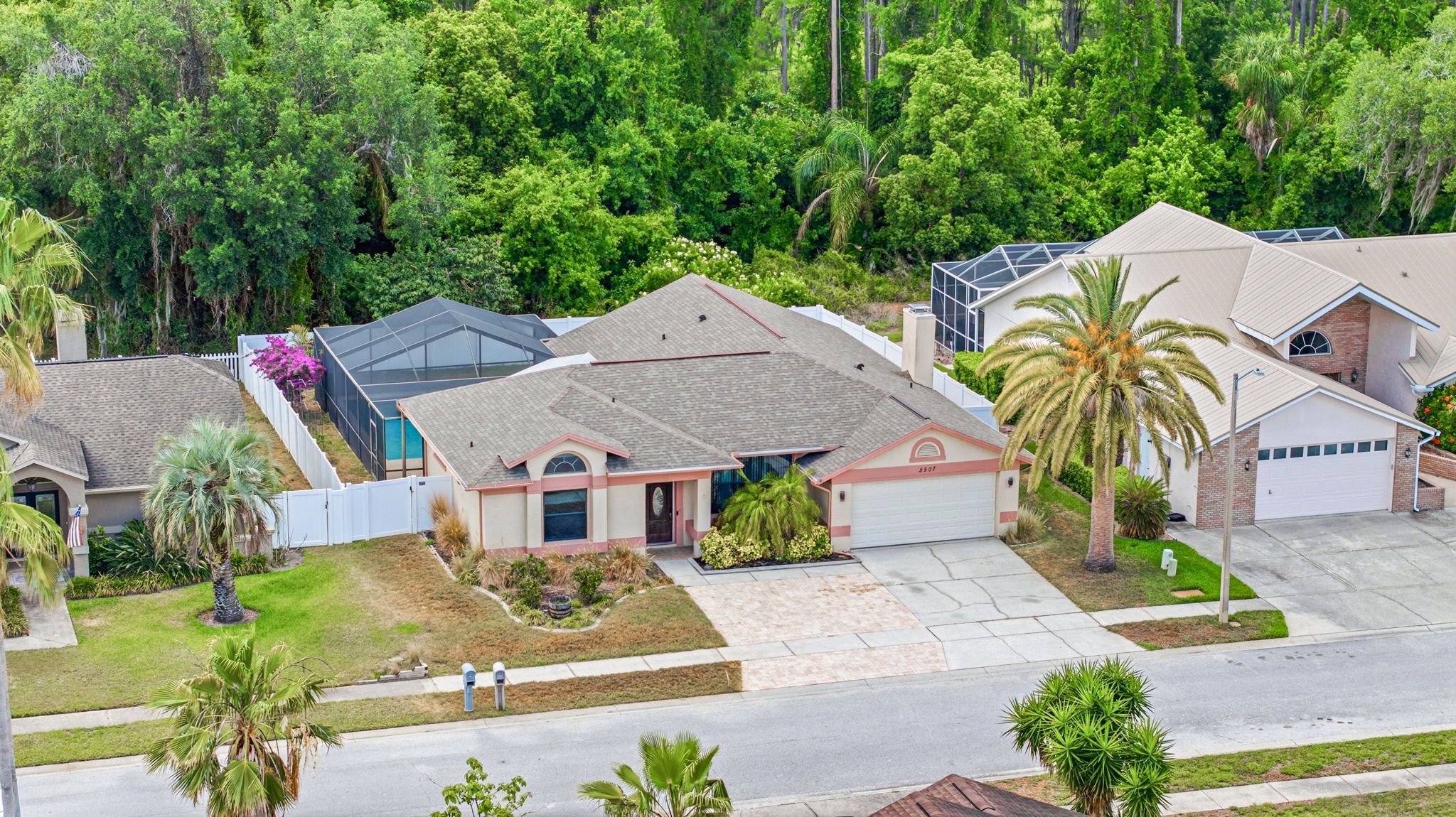 44 - 5507 El Cerro Dr, New Port Richey, FL 34655