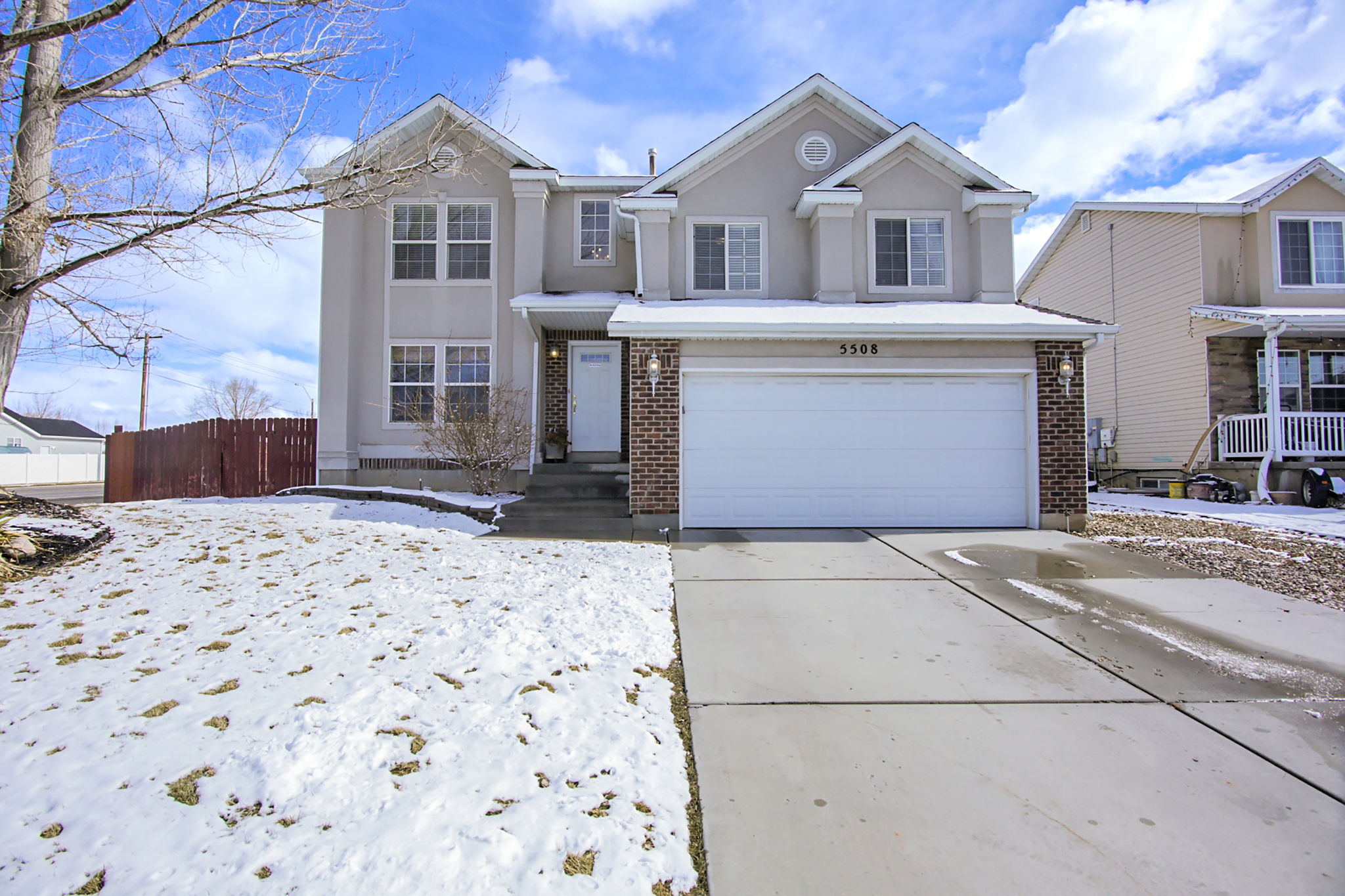  5508 S 4100 W, Roy, UT 84067, US