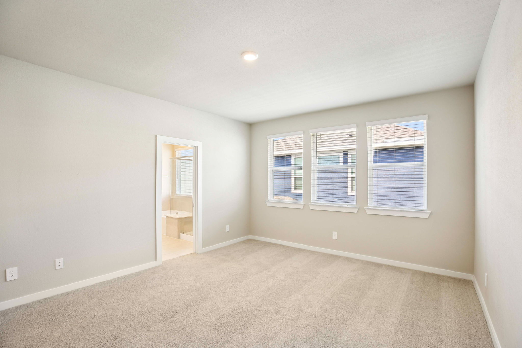 Houston - Kemah Crossing Townhome Collection - 551 Avisa Dr Kemah TX 77565 - 028