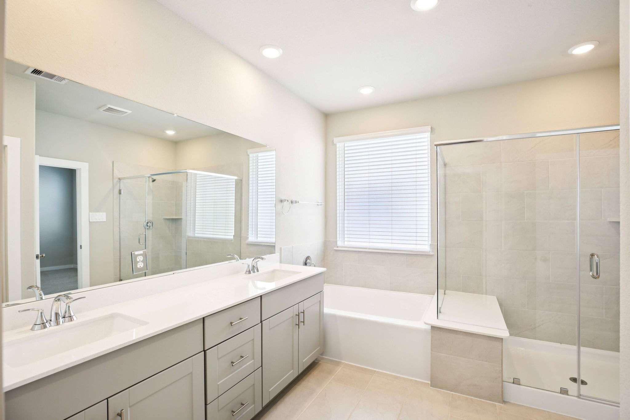 Houston - Kemah Crossing Townhome Collection - 551 Avisa Dr Kemah TX 77565 - 032