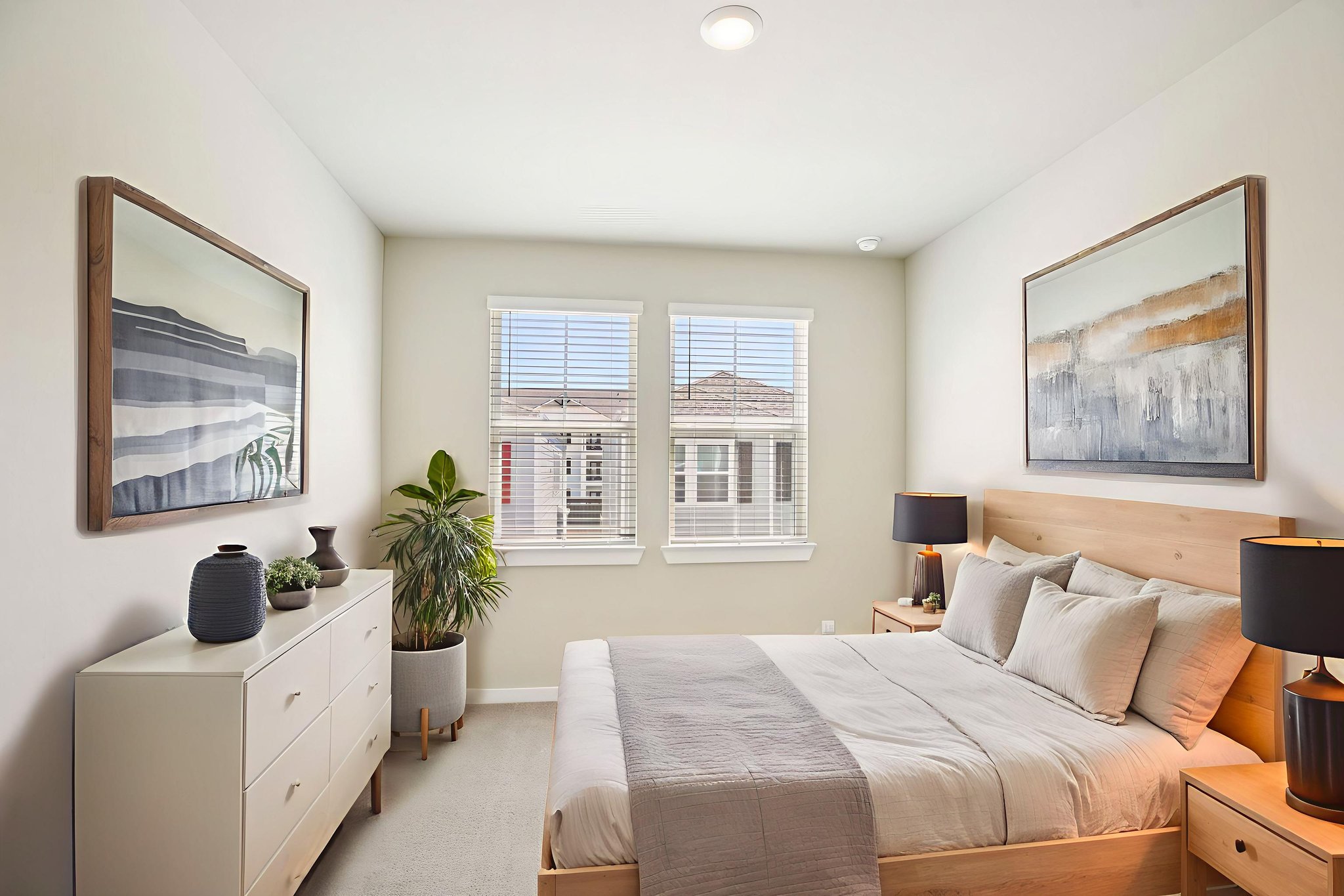 Houston - Kemah Crossing Townhome Collection - 551 Avisa Dr Kemah TX 77565 - 026 virtually staged.jpeg