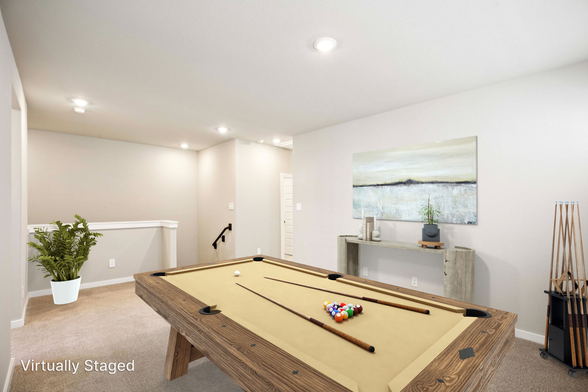 15-print-Houston - Kemah Crossing Townhome Collection - 551 Avisa Dr Kemah TX 77565 - 015 Virtually Staged Watermark