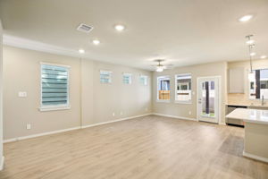 Houston - Kemah Crossing Townhome Collection - 551 Avisa Dr Kemah TX 77565 - 006