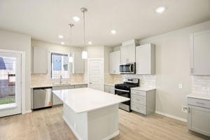 Houston - Kemah Crossing Townhome Collection - 551 Avisa Dr Kemah TX 77565 - 009