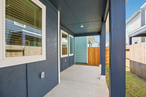 Houston - Kemah Crossing Townhome Collection - 551 Avisa Dr Kemah TX 77565 - 035