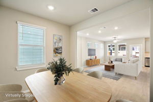 5-print-Houston - Kemah Crossing Townhome Collection - 551 Avisa Dr Kemah TX 77565 - 005 Virtually Staged Watermark