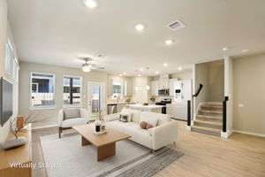 7-print-Houston - Kemah Crossing Townhome Collection - 551 Avisa Dr Kemah TX 77565 - 007 Virtually Staged Watermark