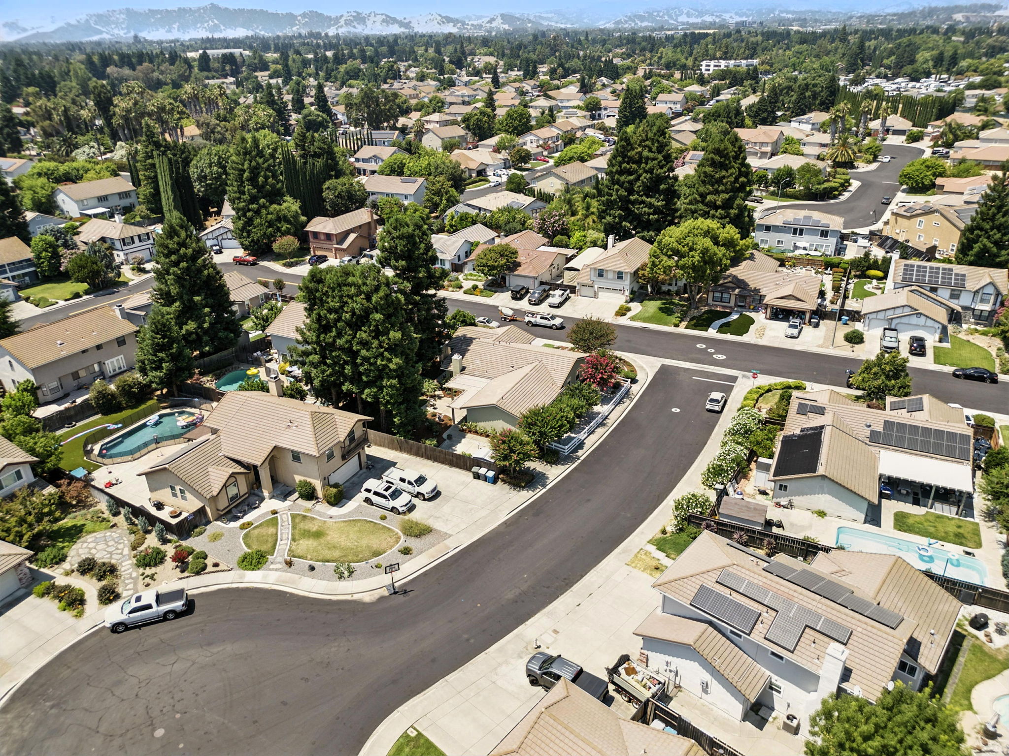 005_551 Stonewood Dr Aerials