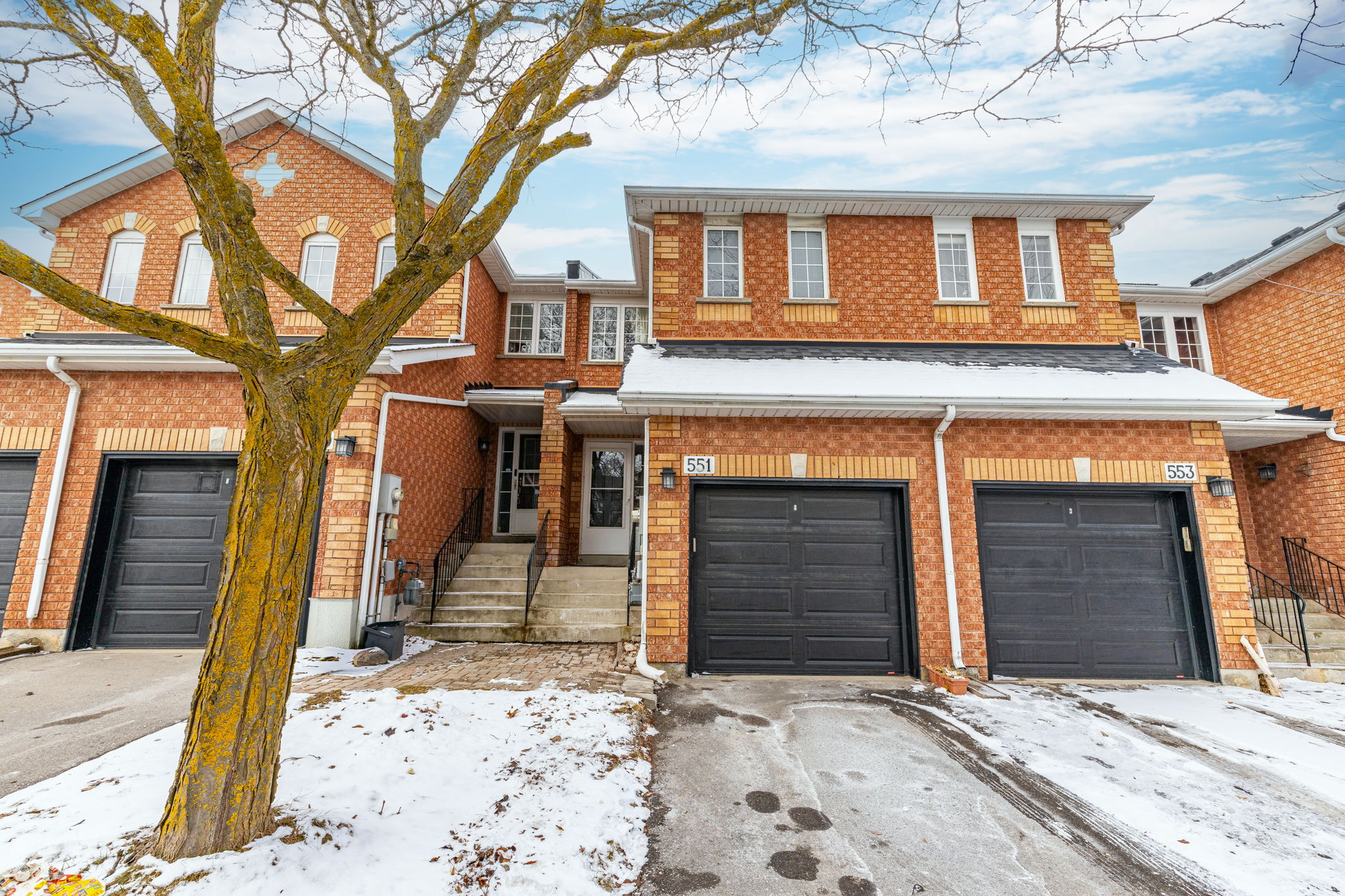 Property in Newmarket