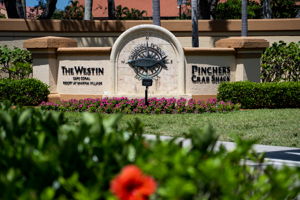 Community Entrance
