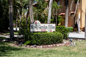 Community Entrance