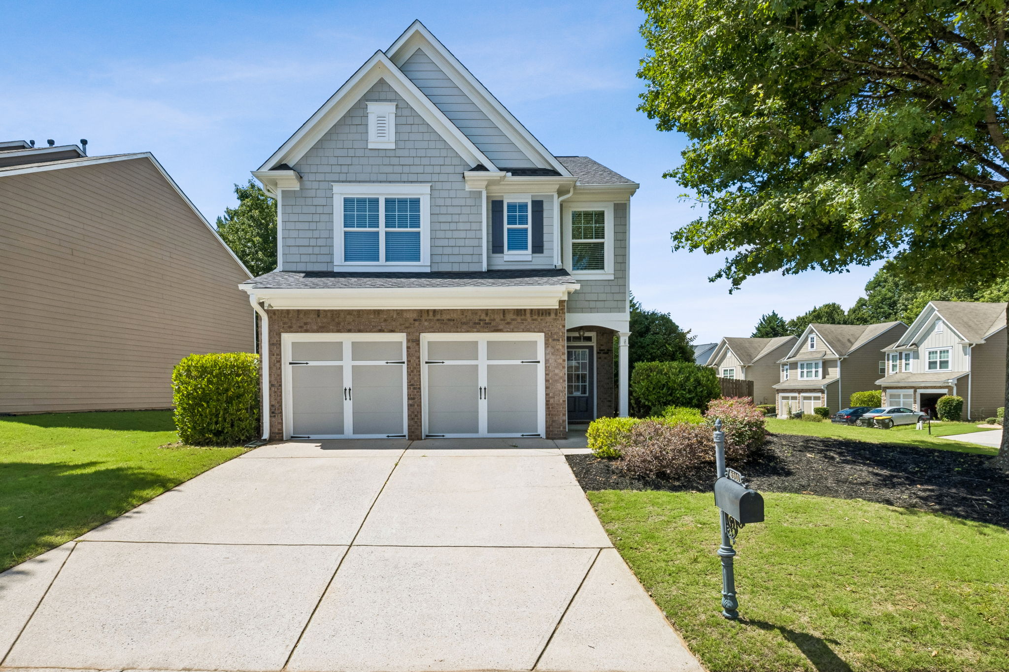 Welcome to 5510 Weddington Drive