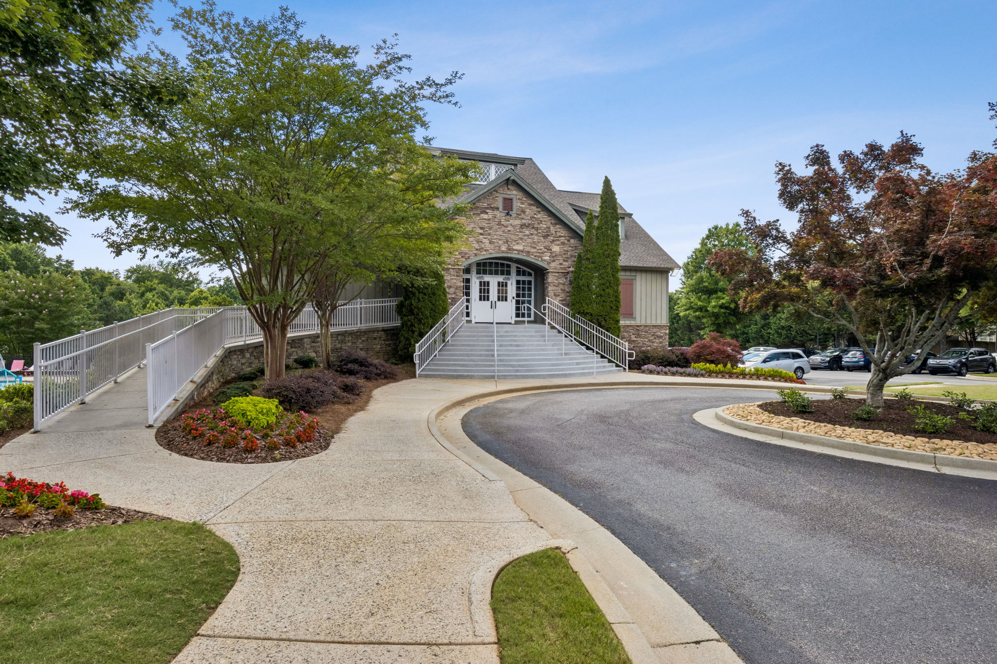 Community Center