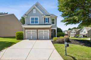 Welcome to 5510 Weddington Drive