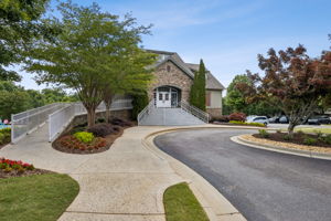 Community Center