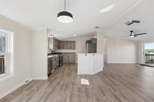 Eating Area